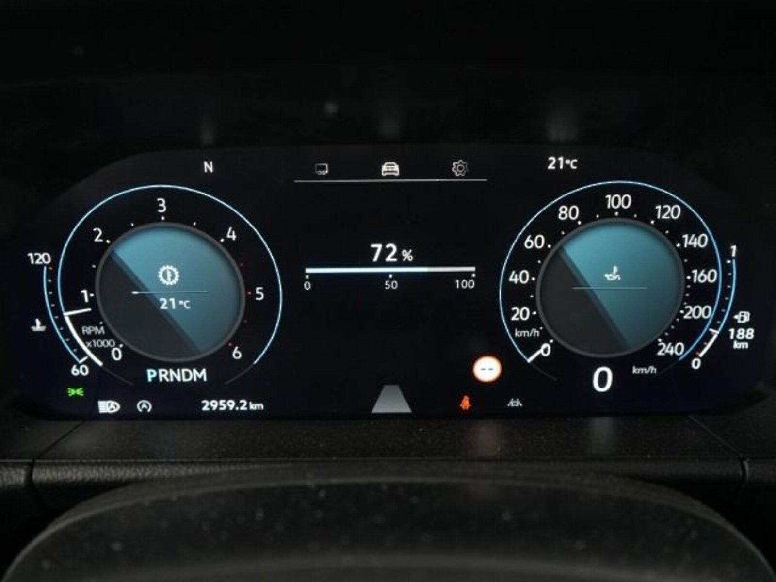 Volkswagen Amarok DoubleCab – Bild 7