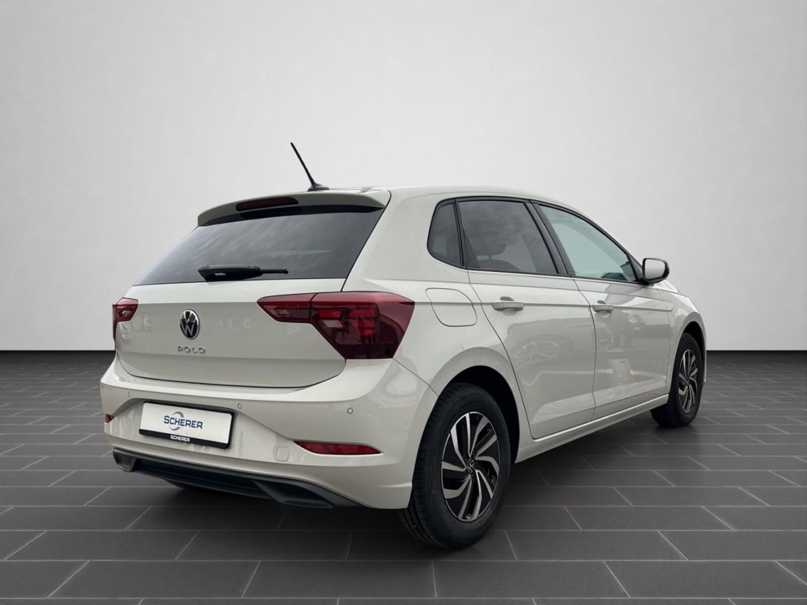 Volkswagen Polo – Bild 2