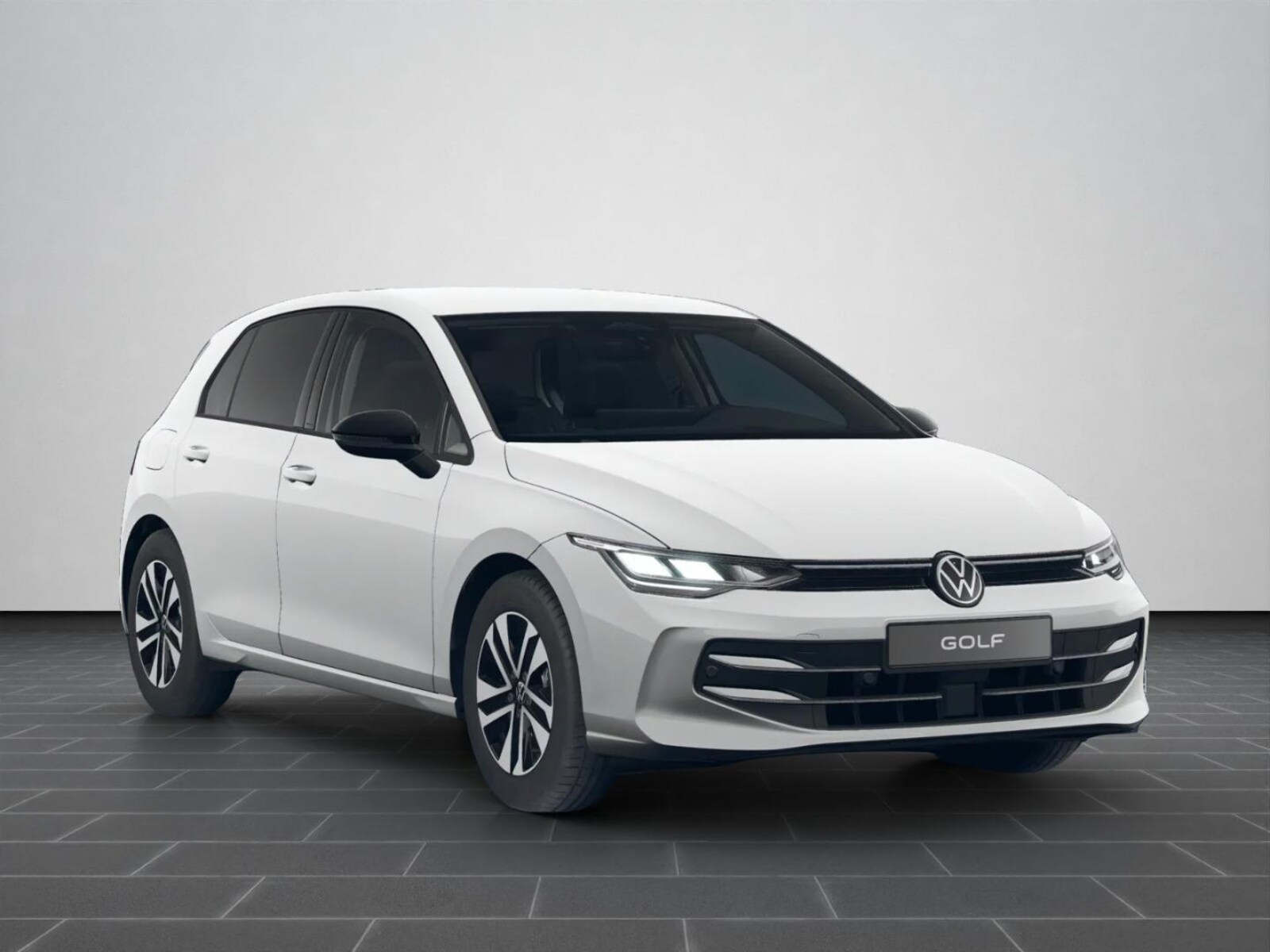 Volkswagen Golf – Bild 11