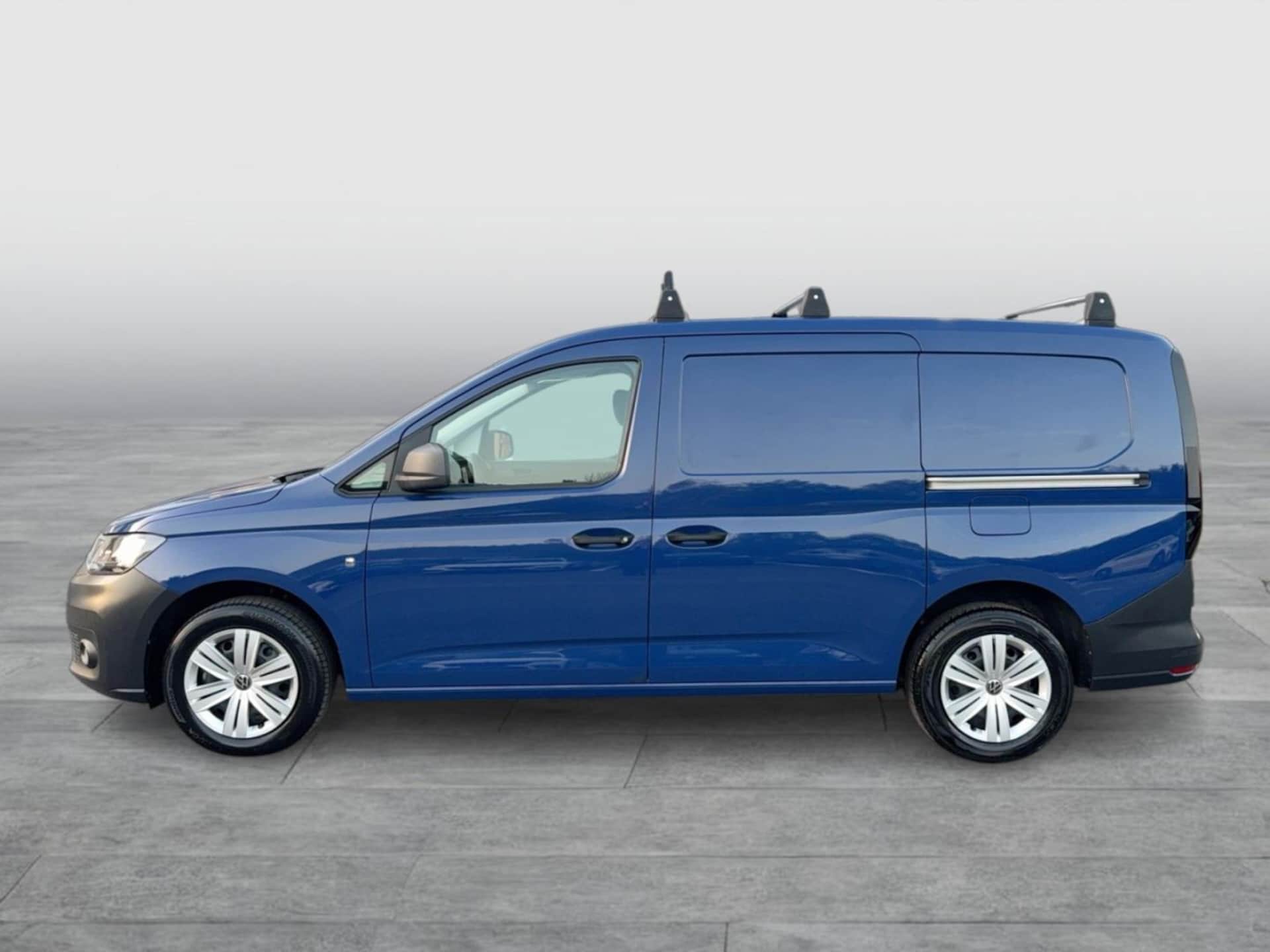 Volkswagen Caddy Maxi Cargo EcoProfi