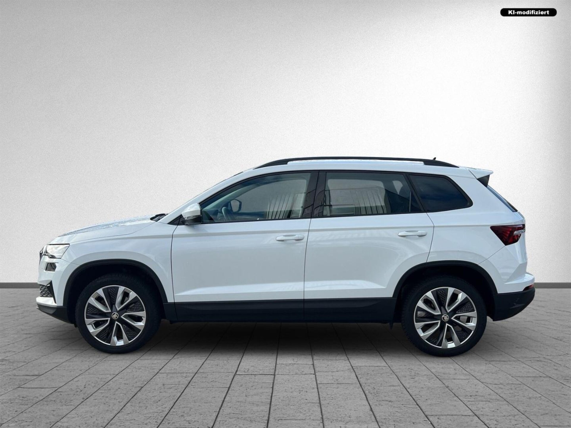 Skoda Karoq Style