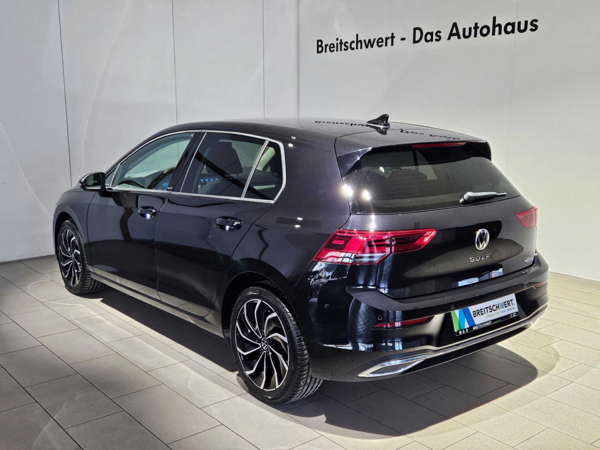 Volkswagen Golf MOVE