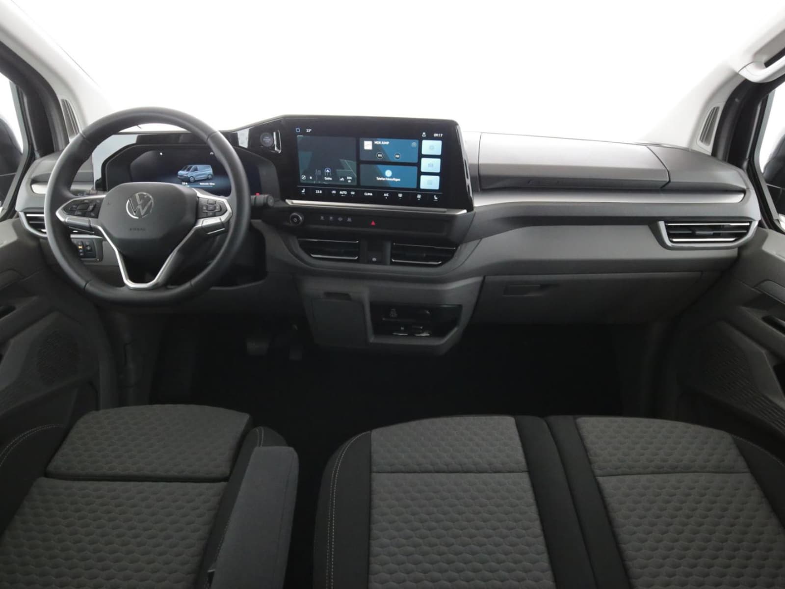 Volkswagen e-Caravelle – Bild 11