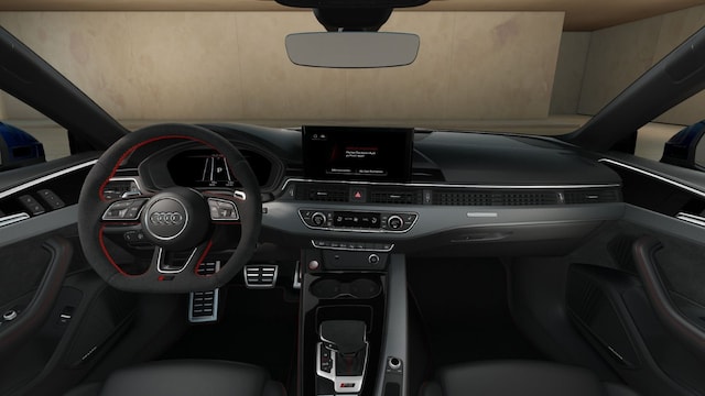 Audi RS5 Sportback TFSI Quattro Tiptronic - 2024 - Joinsteer - #8