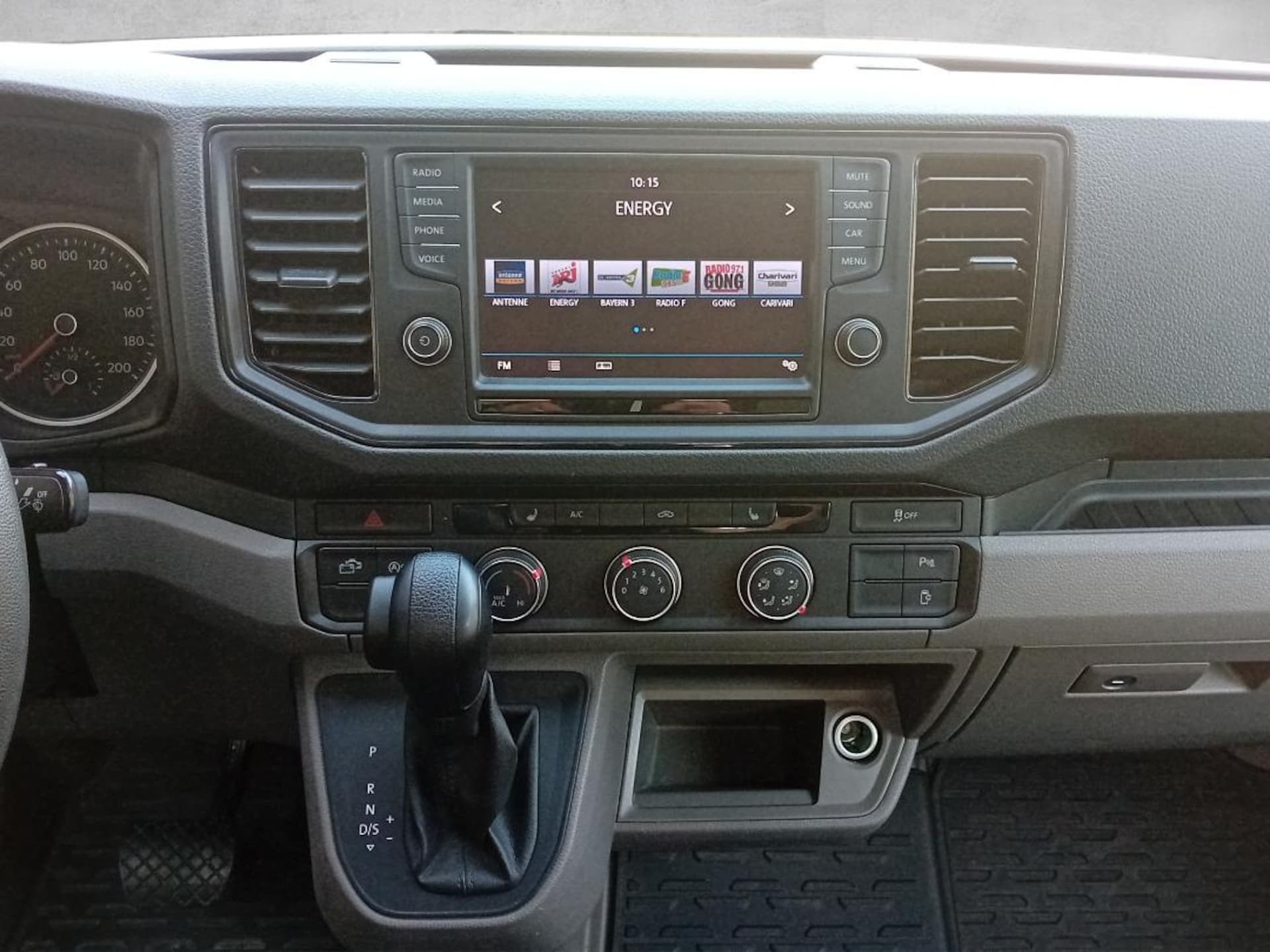 Volkswagen Grand California 680
