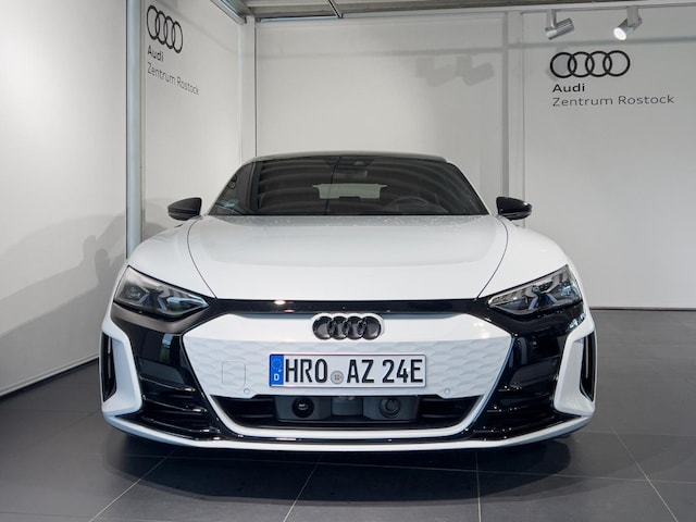 Audi E-tron GT Quattro E-tron Quattro -  - Joinsteer - #3