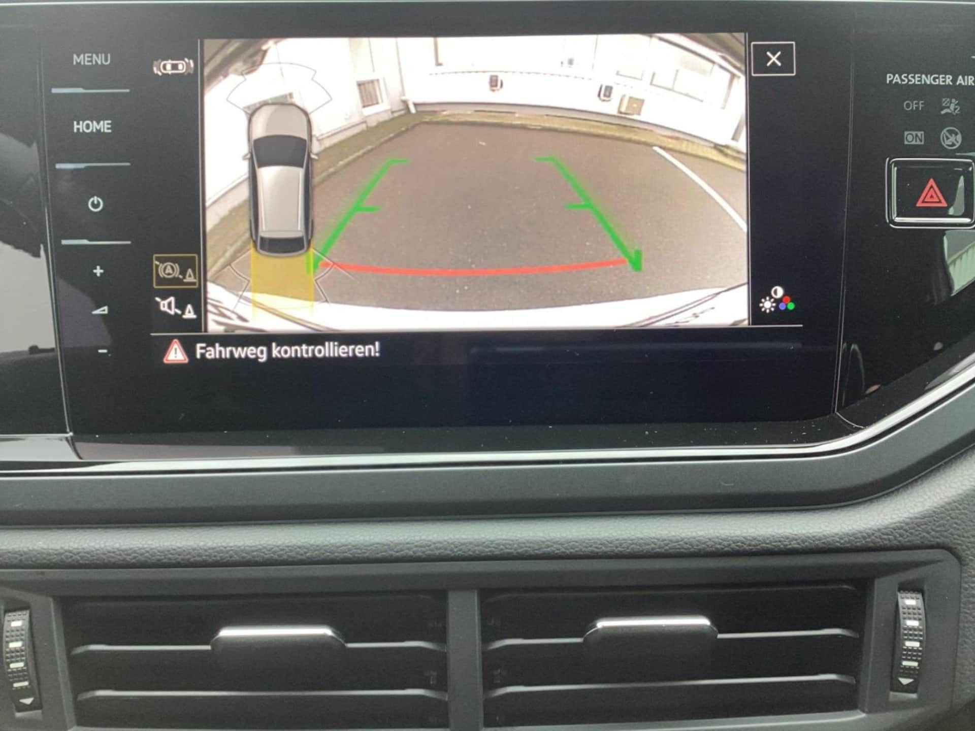 Volkswagen Taigo R-Line