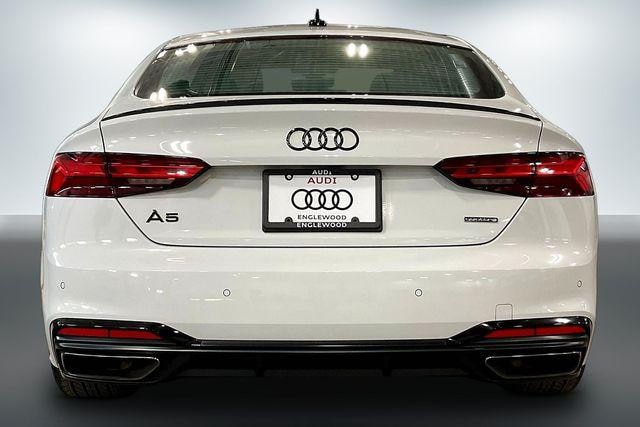 2023 Audi A5 Sportback