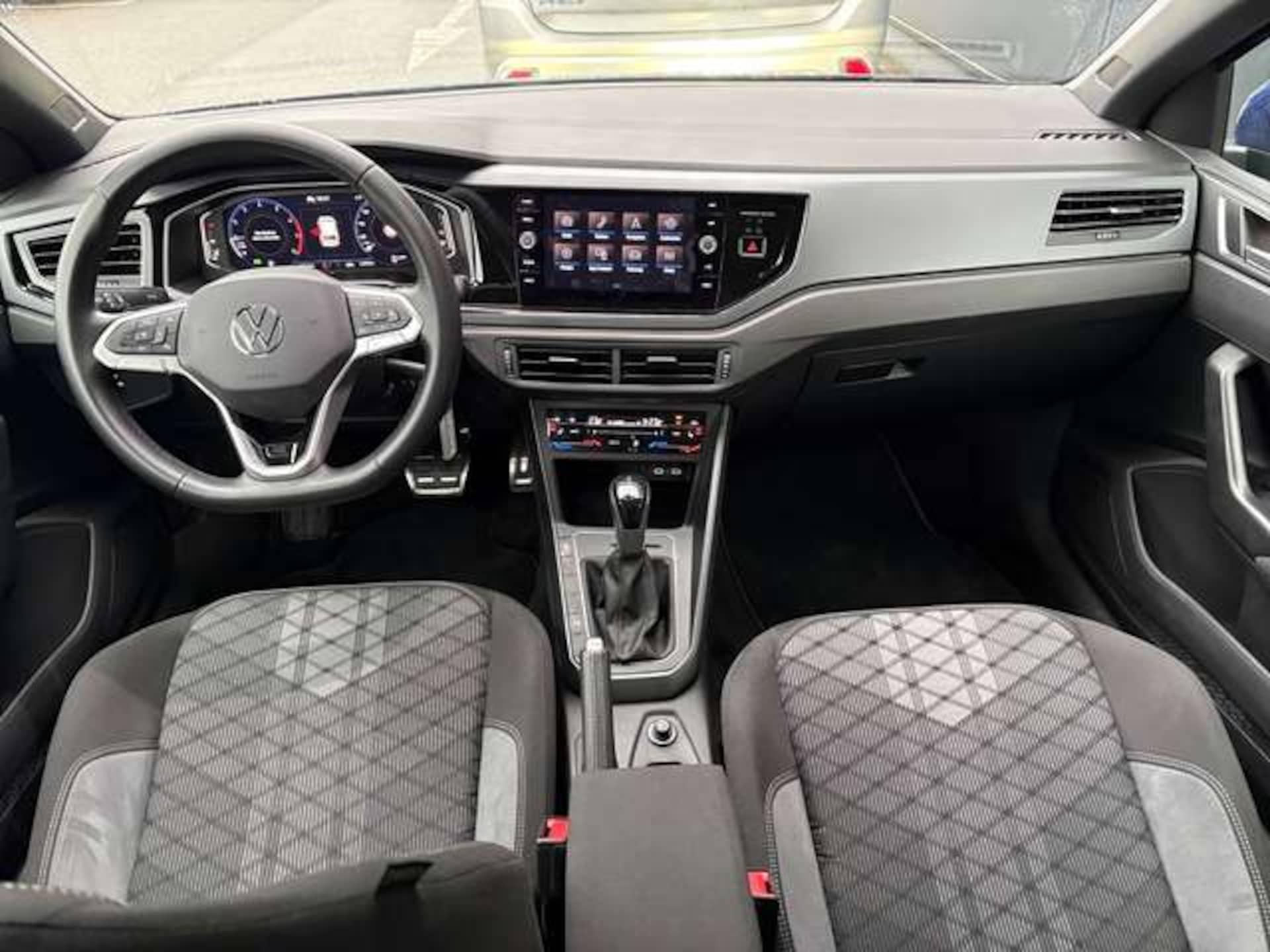 Volkswagen Polo R-Line