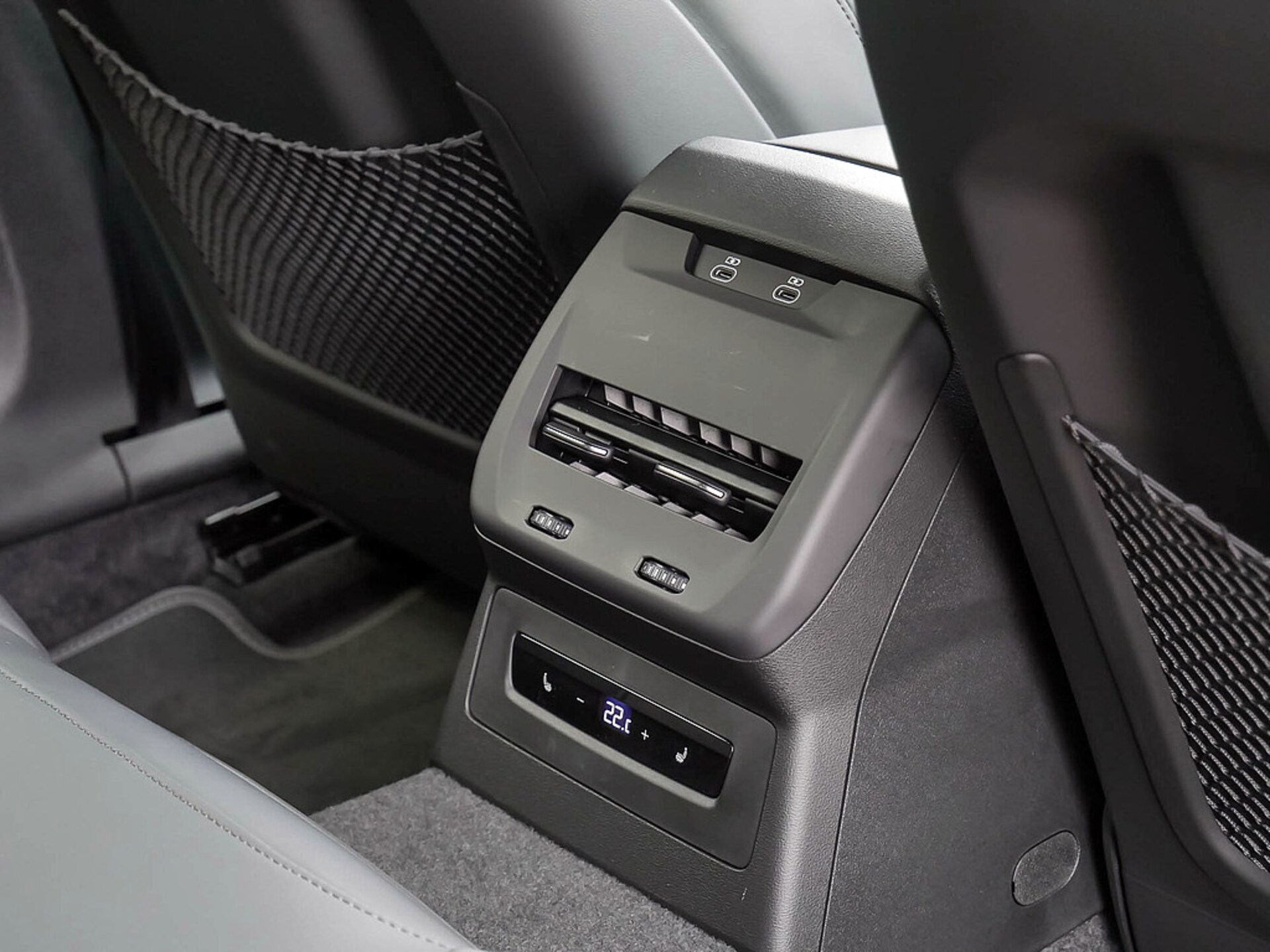 Audi S5 Limousine