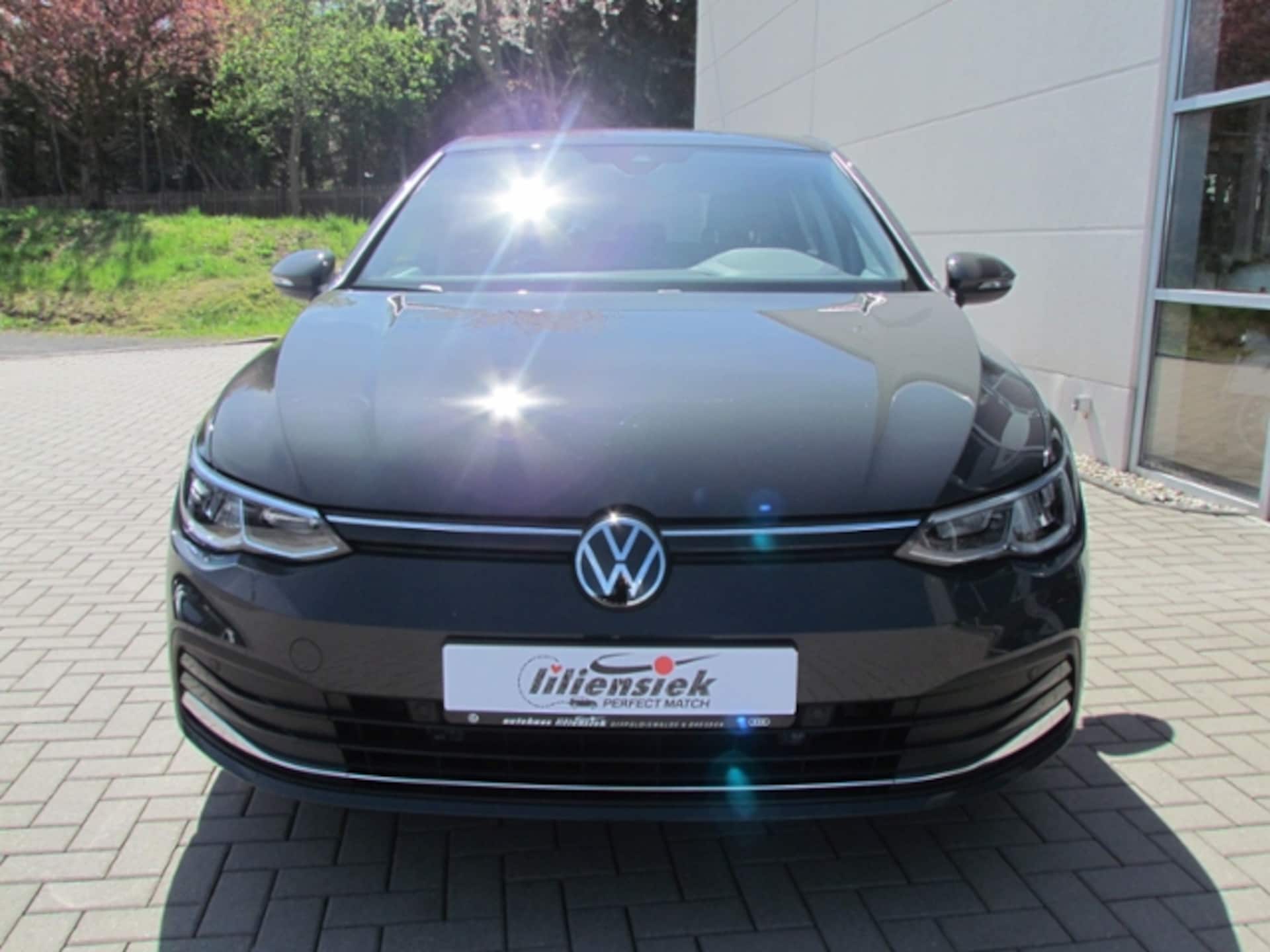 Volkswagen Golf MOVE