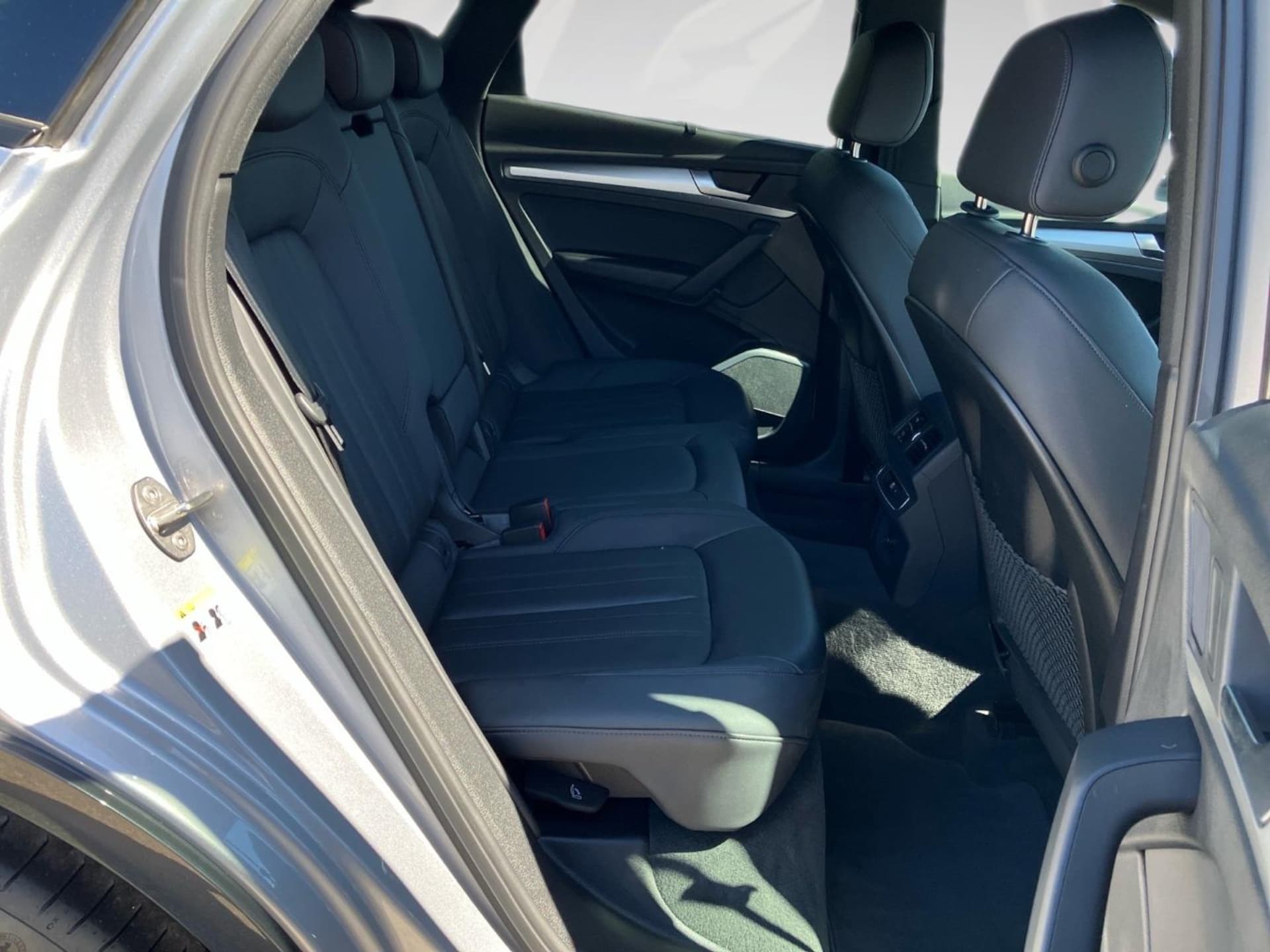 Audi Q5 Sportback advanced