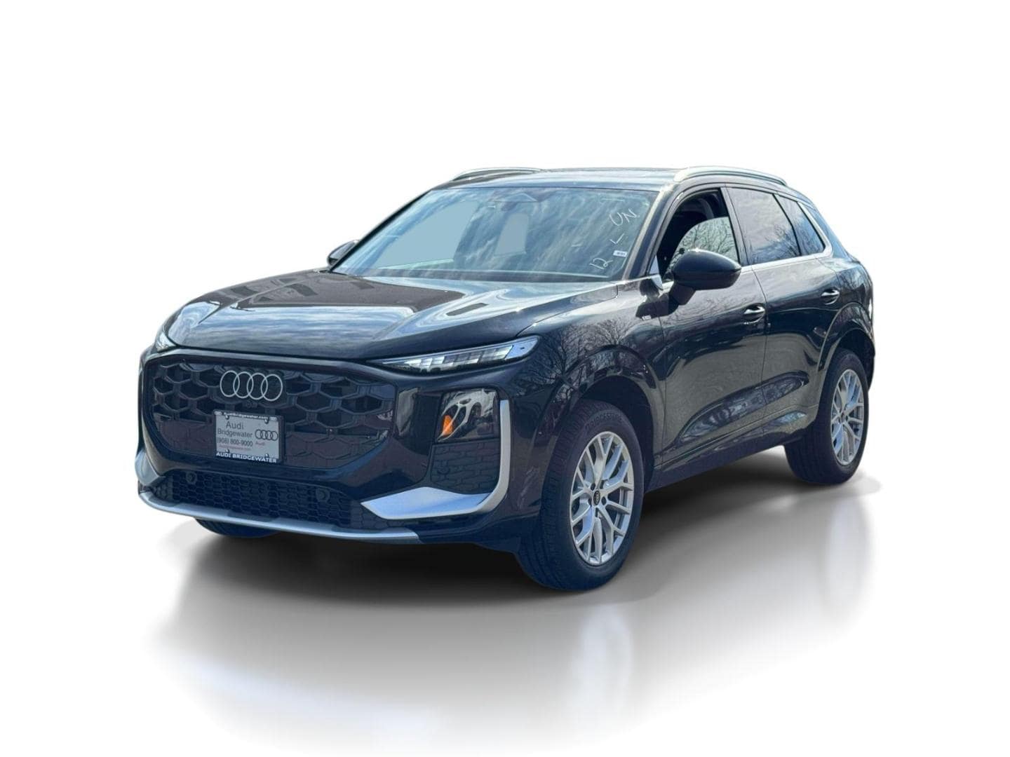 2026 Audi Q3