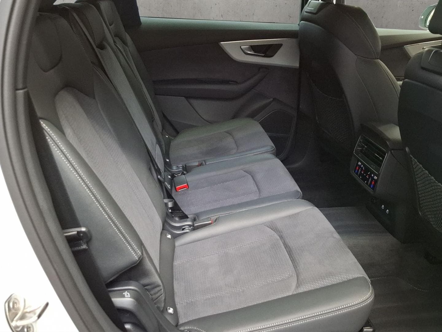 Bild über Audi Q7 SUV S line 50 TDI quattro tiptronic - für weitere Informationen kontaktieren Sie den Audi Partner