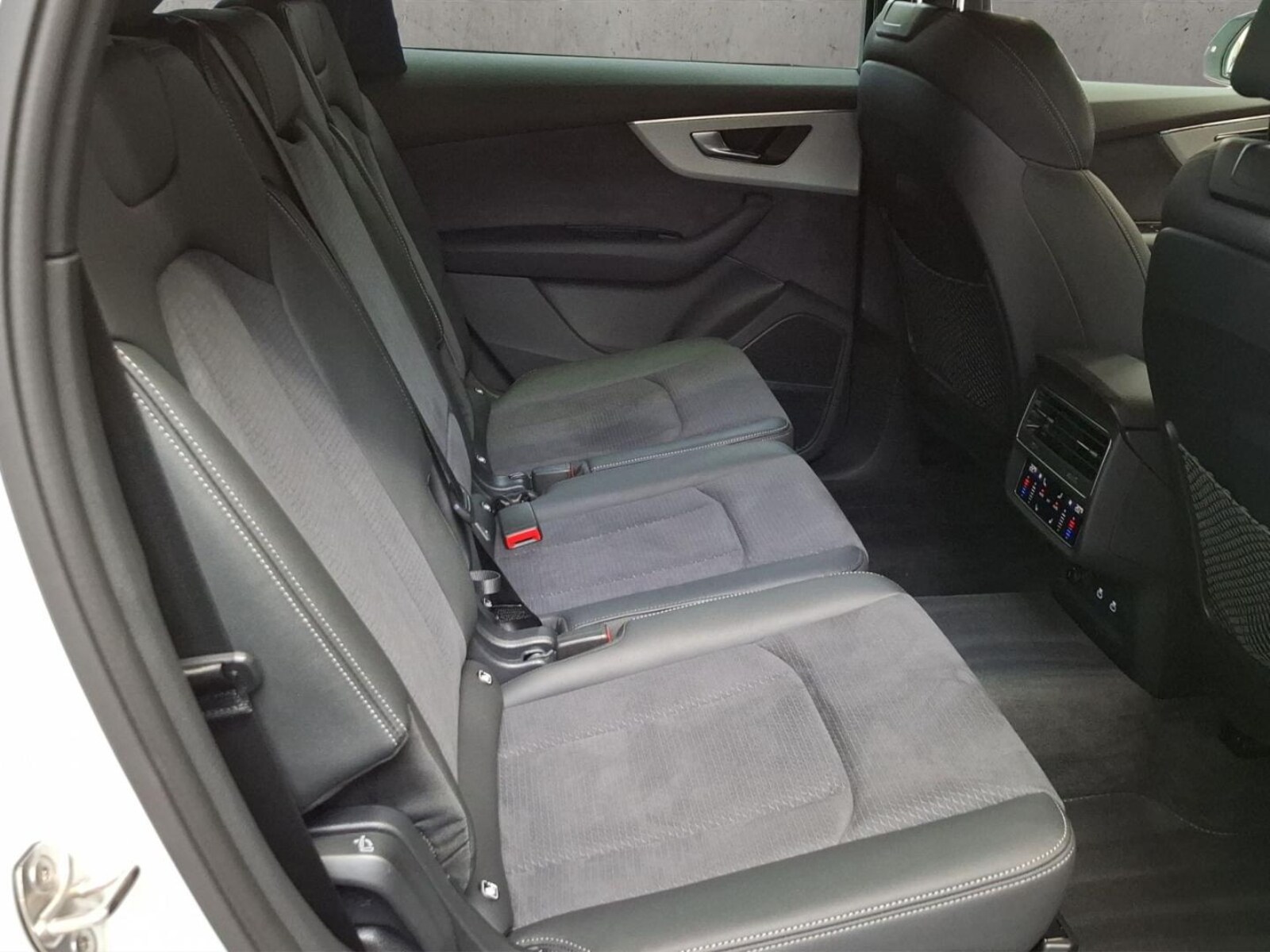 Audi Q7 – Bild 19