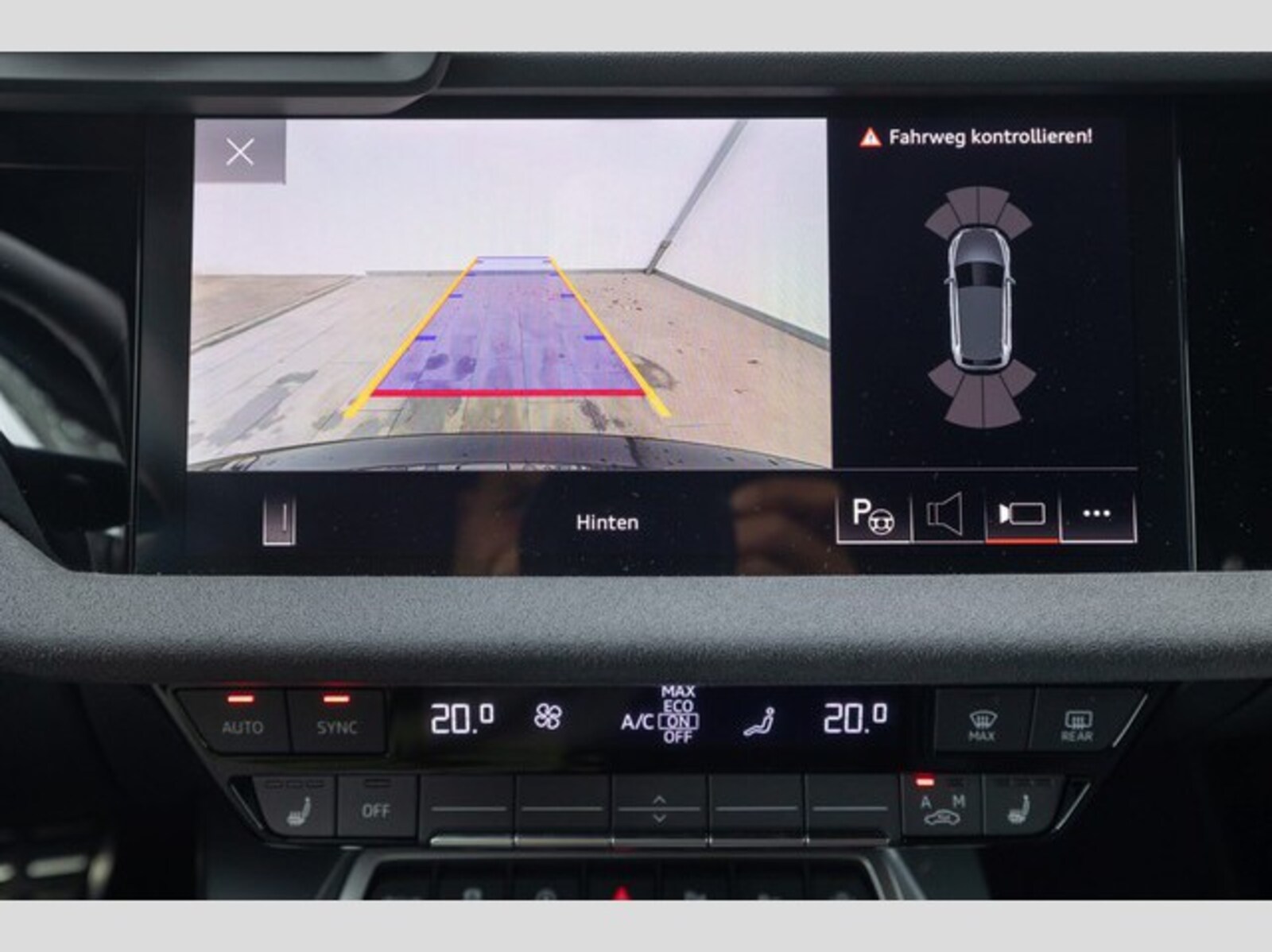 Audi S3 Sportback – Bild 11