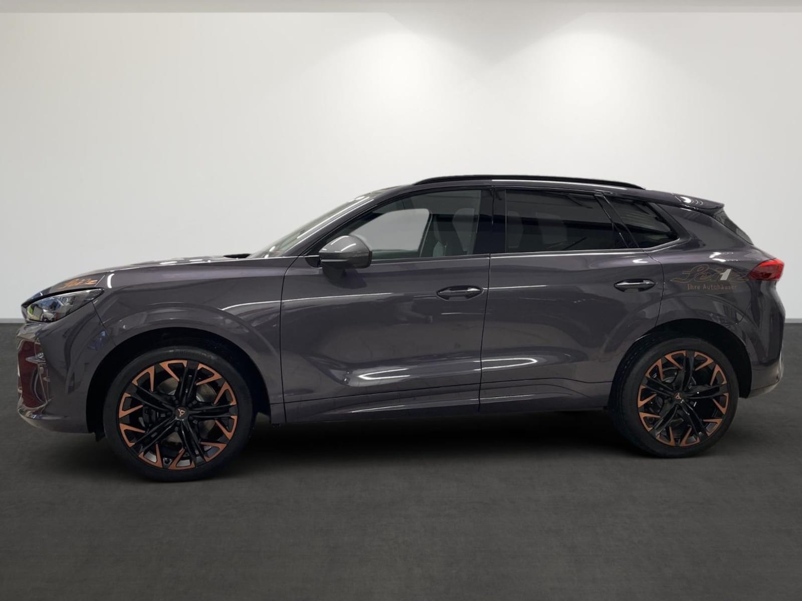 CUPRA Terramar – Bild 6