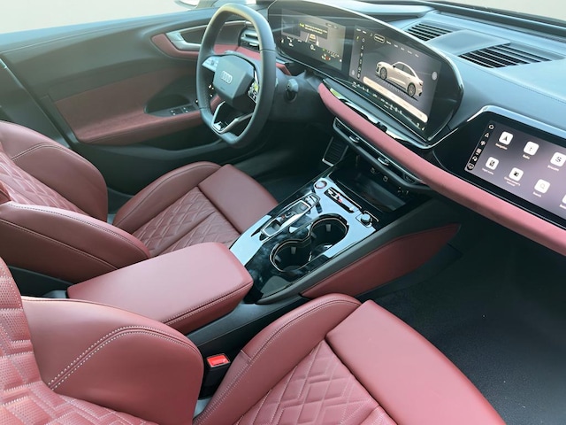 2026 Audi S5 Prestige - Photo 32