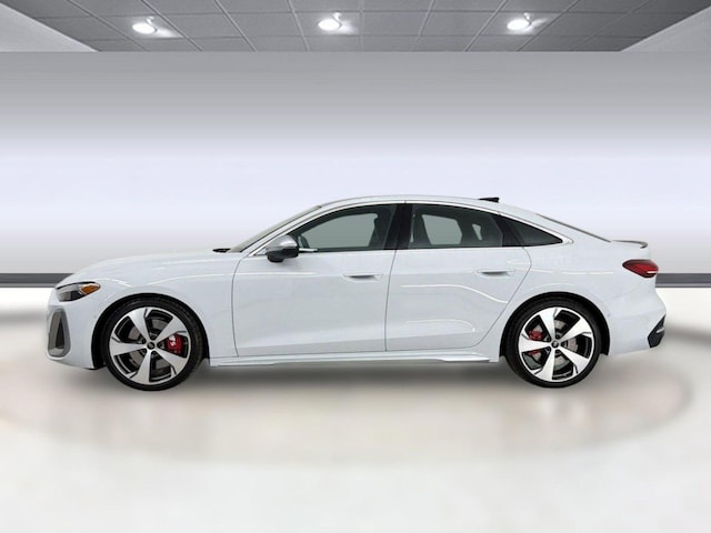 2026 Audi S5 Sedan