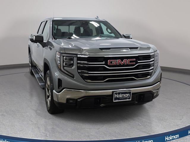 2023 GMC Sierra