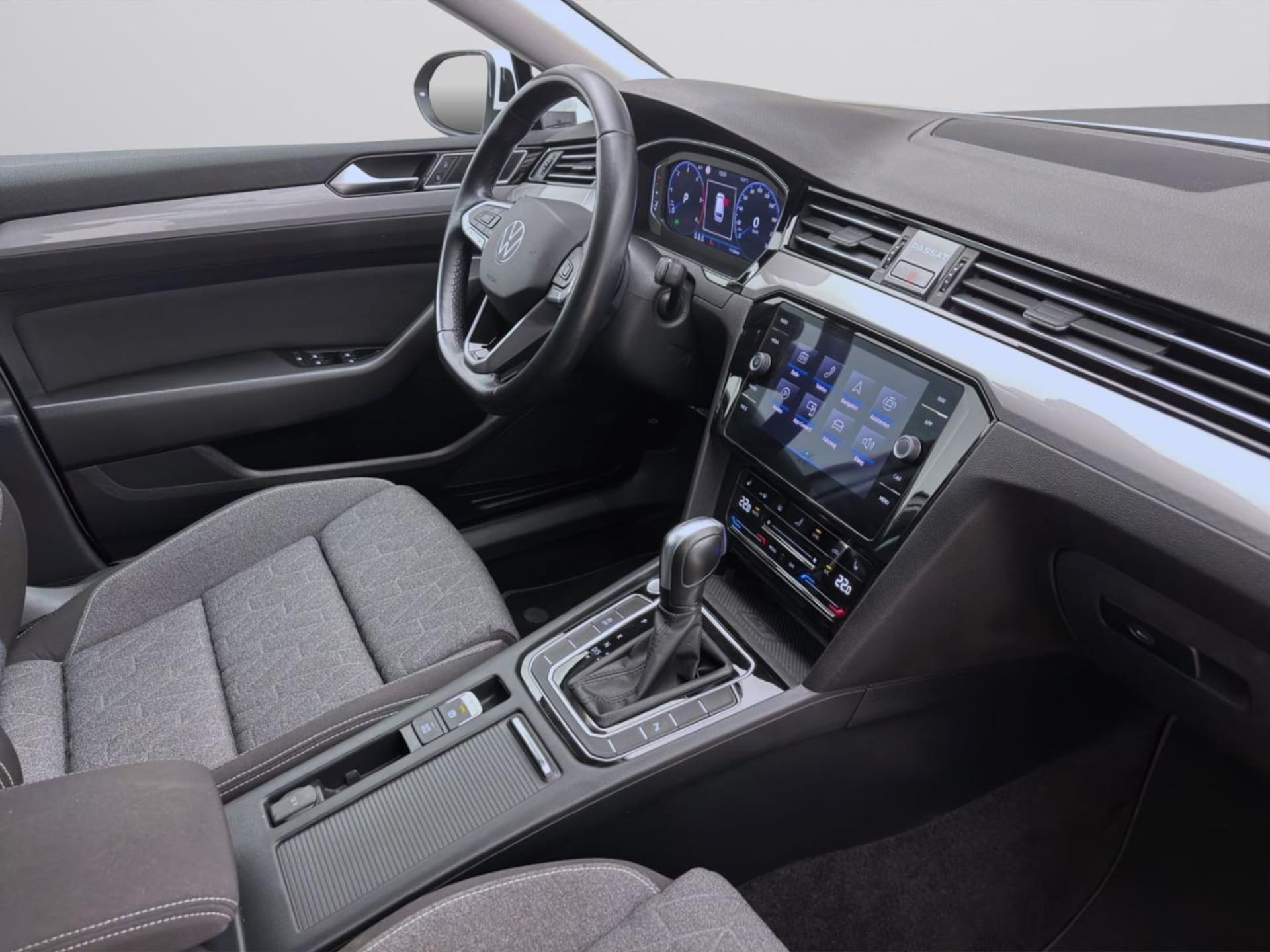 Volkswagen Passat Variant Business