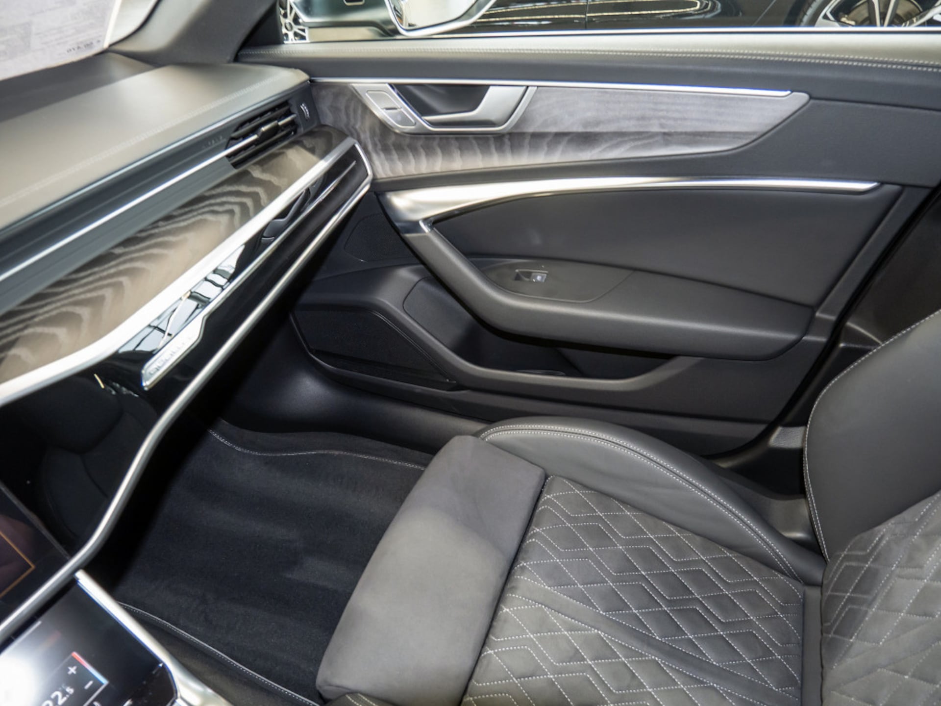 Audi S6 Avant
