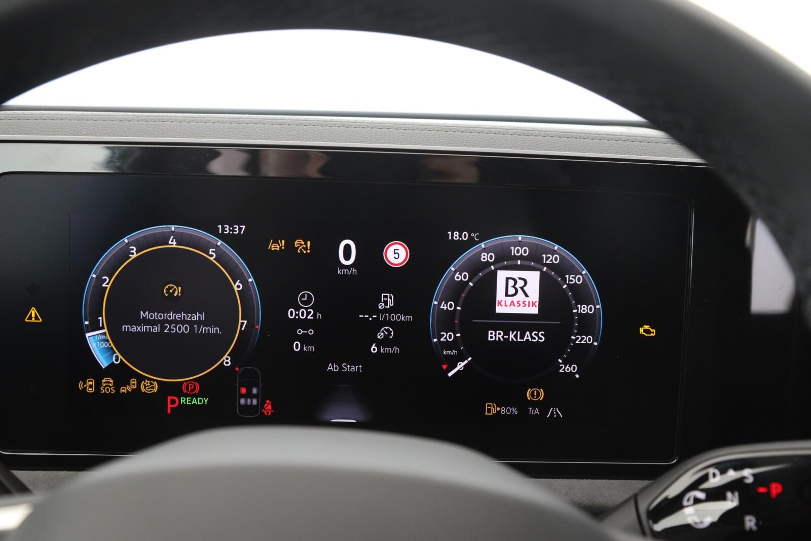 Volkswagen Tiguan – Bild 18