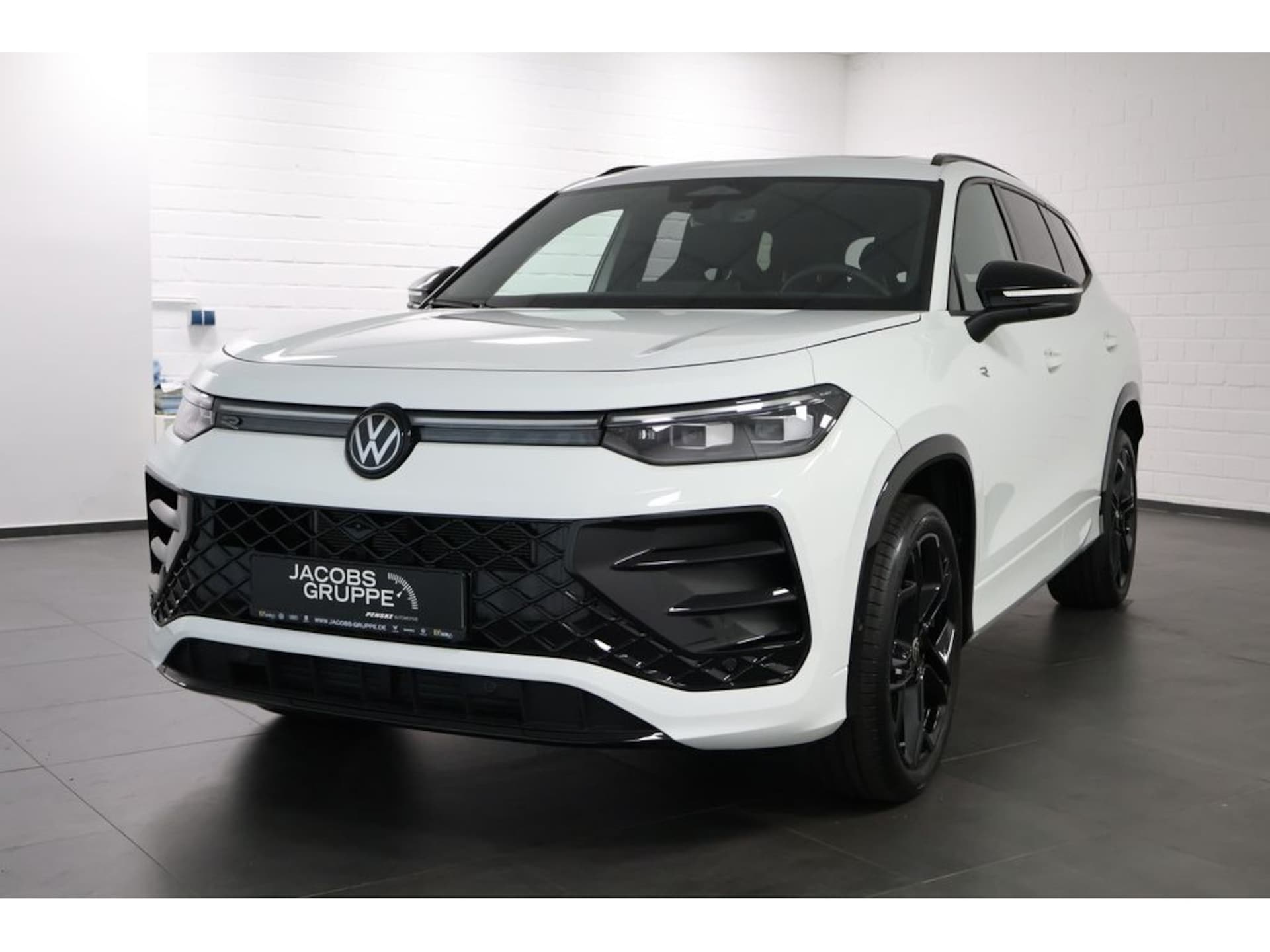 Volkswagen Tayron R-Line