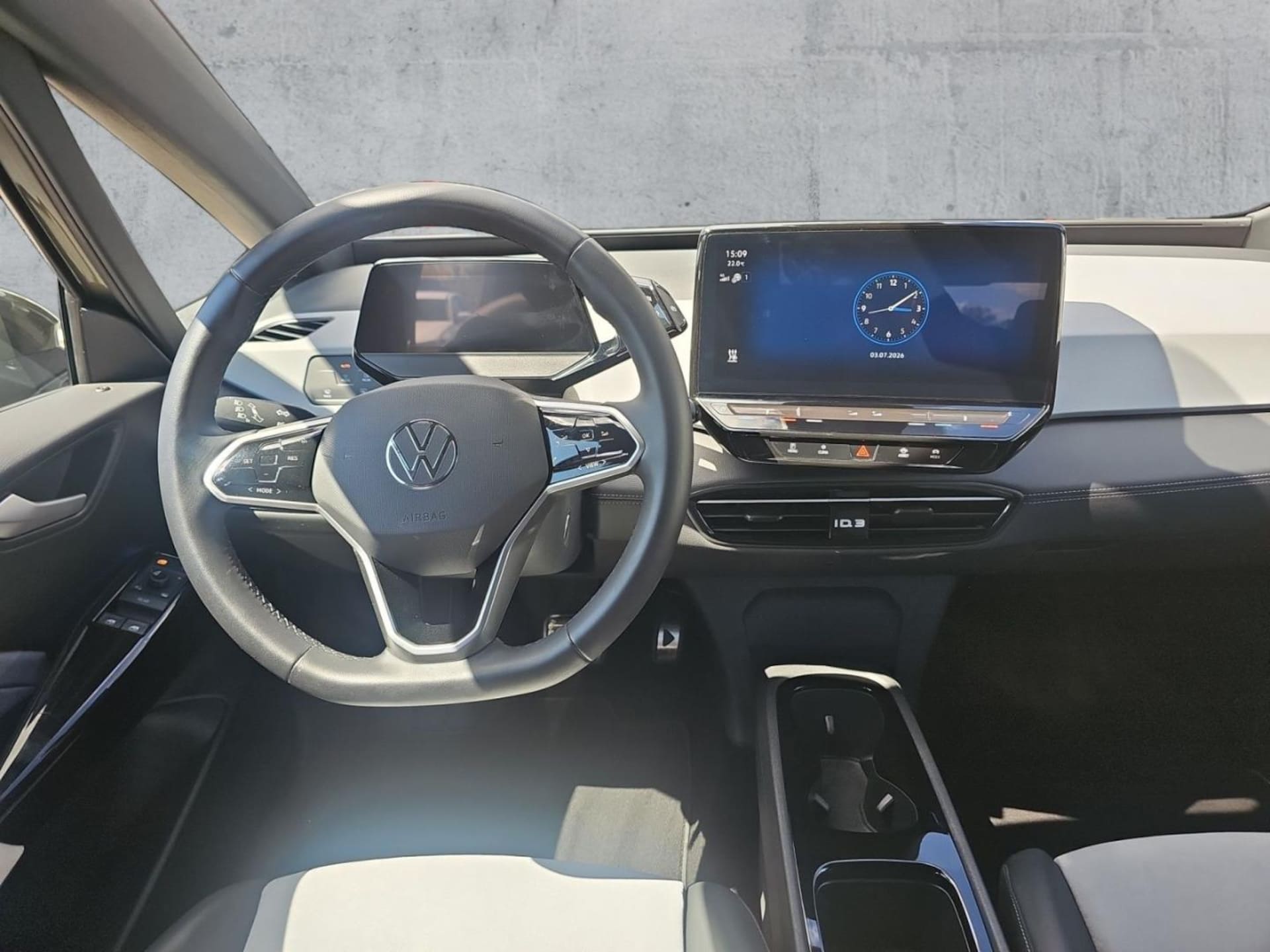 Volkswagen ID.3 MOVE Pro
