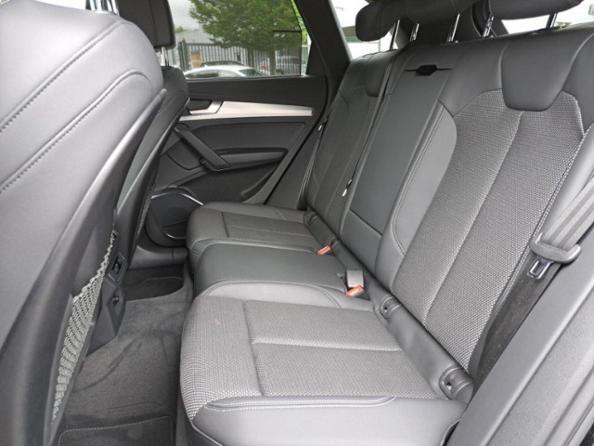 Audi Q5 SUV S line