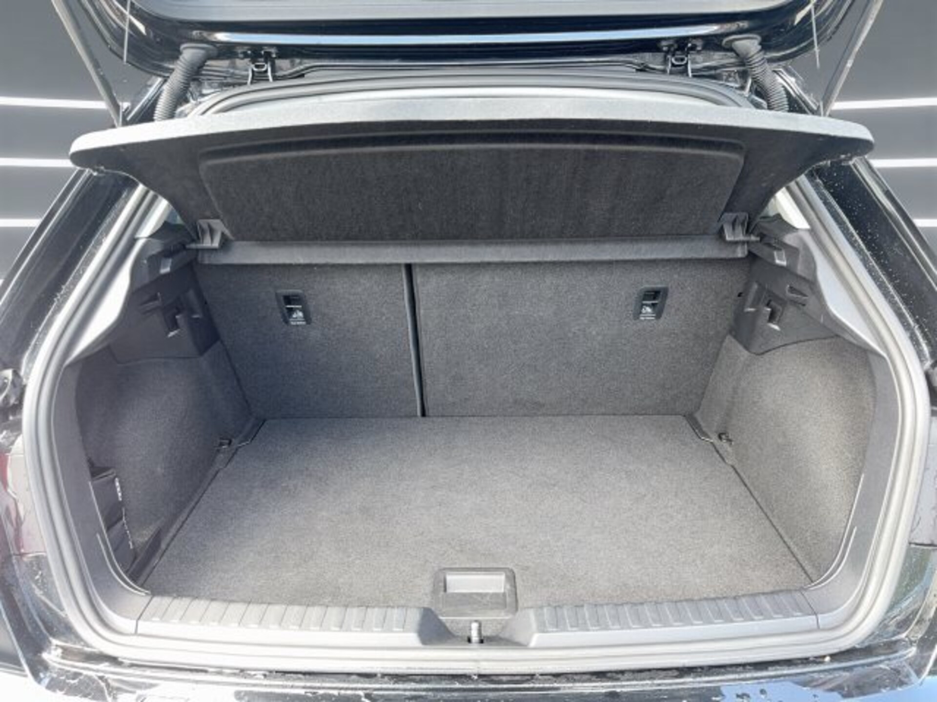 Audi A1 allstreet