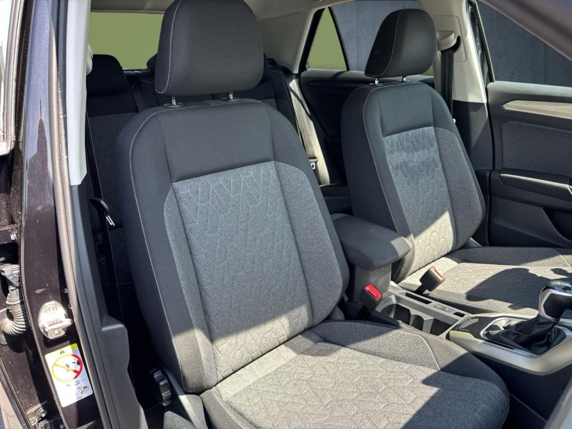 Volkswagen T-Roc MOVE
