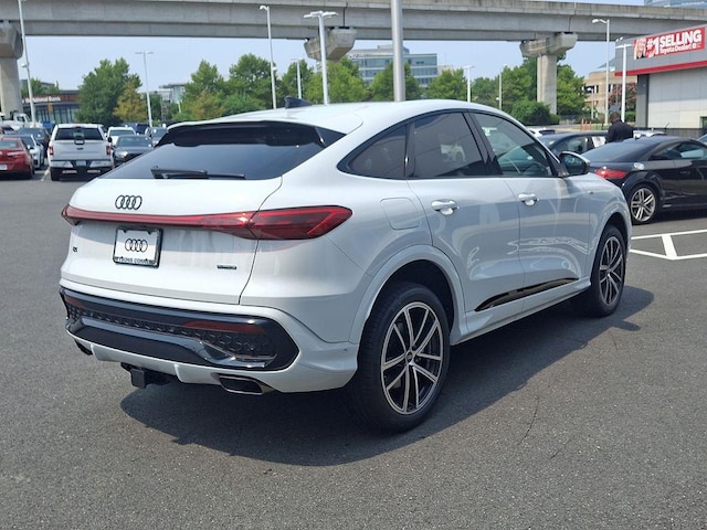 2026 Audi Q5 Sportback