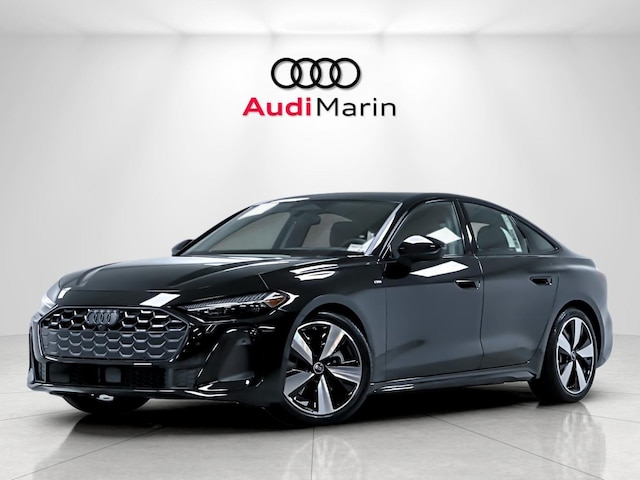 Photo of 2026 Audi A5 Sedan 