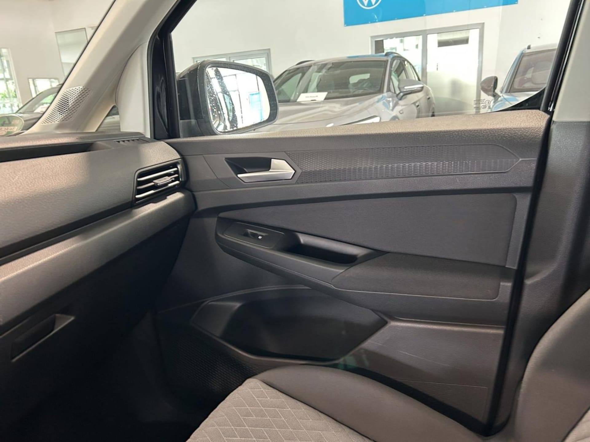 Volkswagen Caddy Life