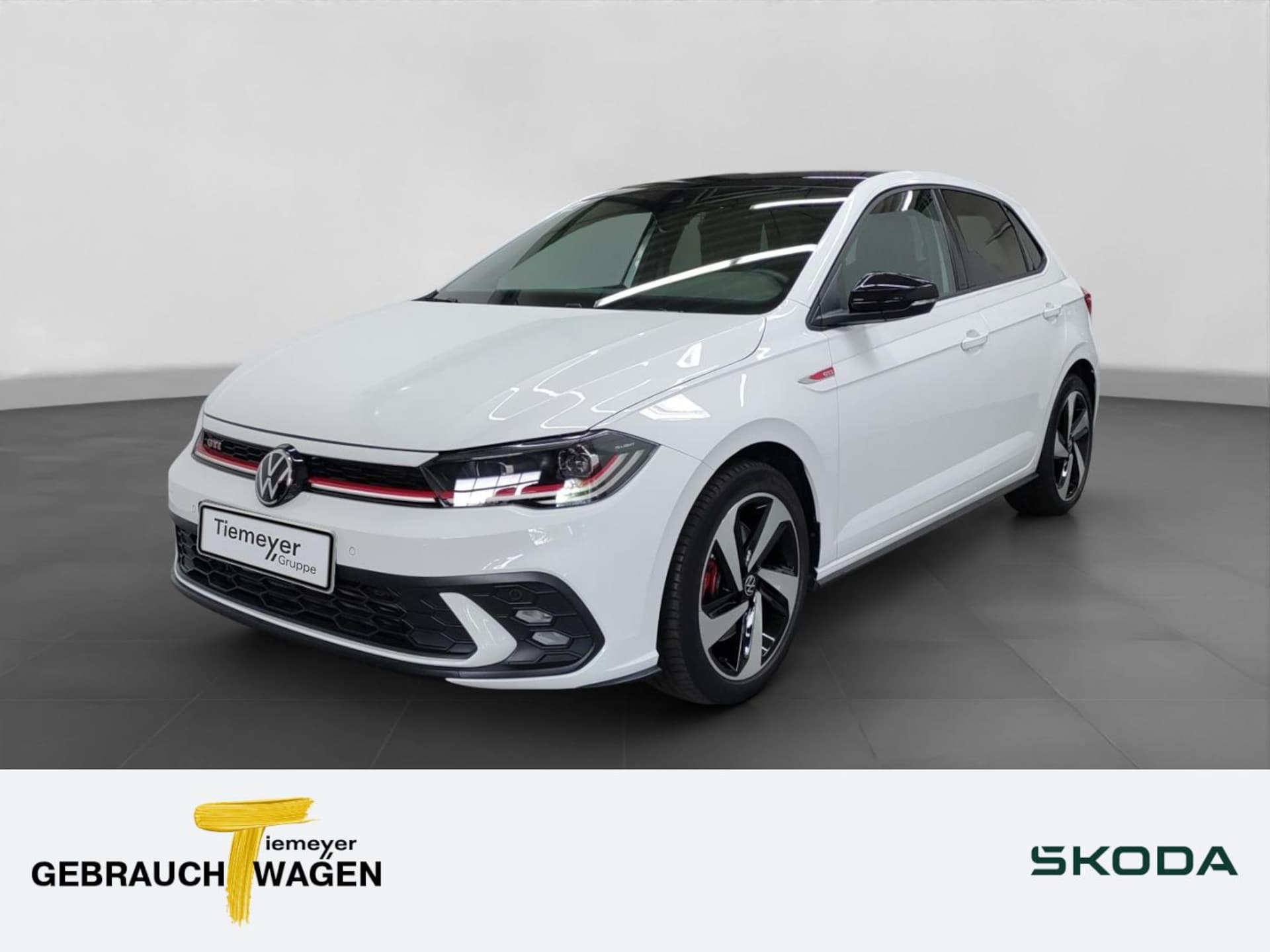 Volkswagen Polo GTI