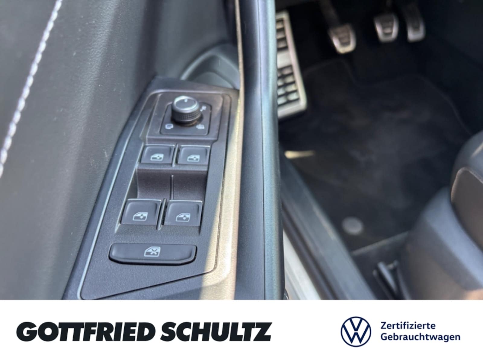 Volkswagen T-Roc – Bild 12