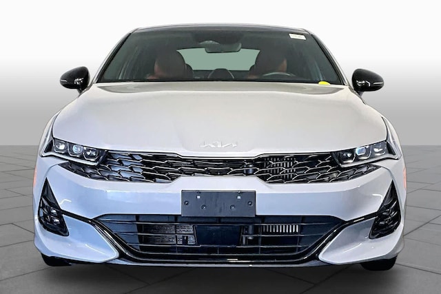 2024 Kia K5