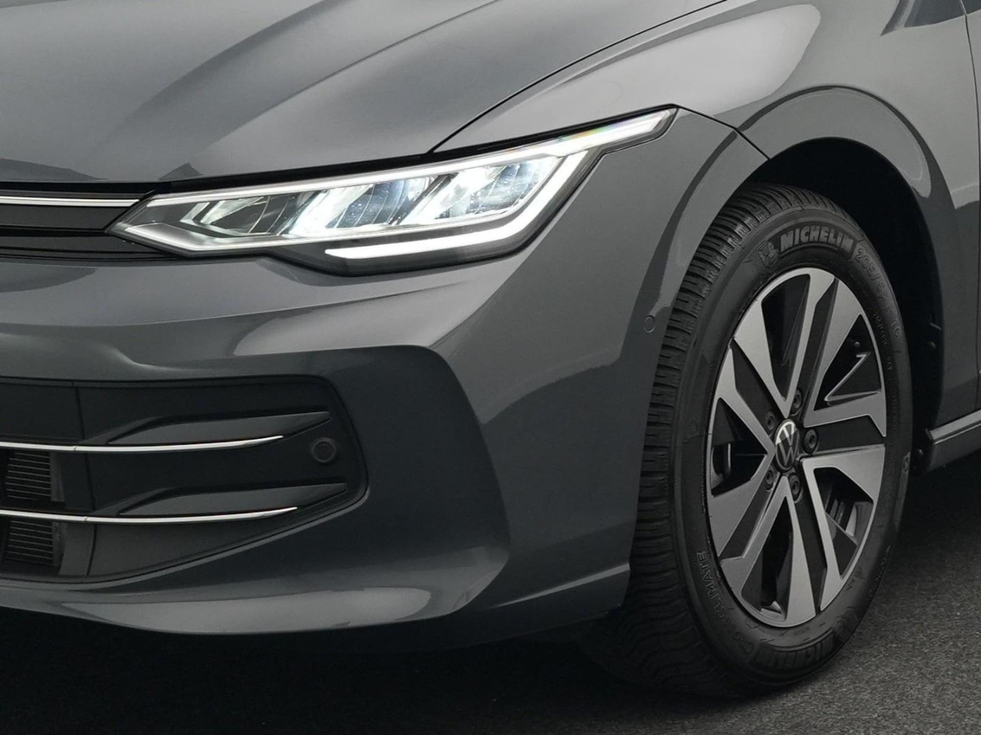Volkswagen Golf Variant ENERGY