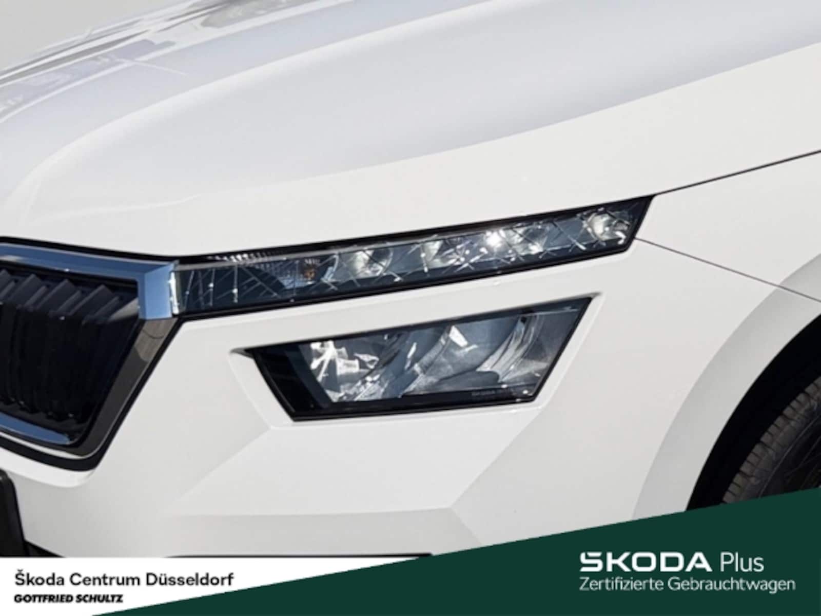 Škoda Kamiq – Bild 5