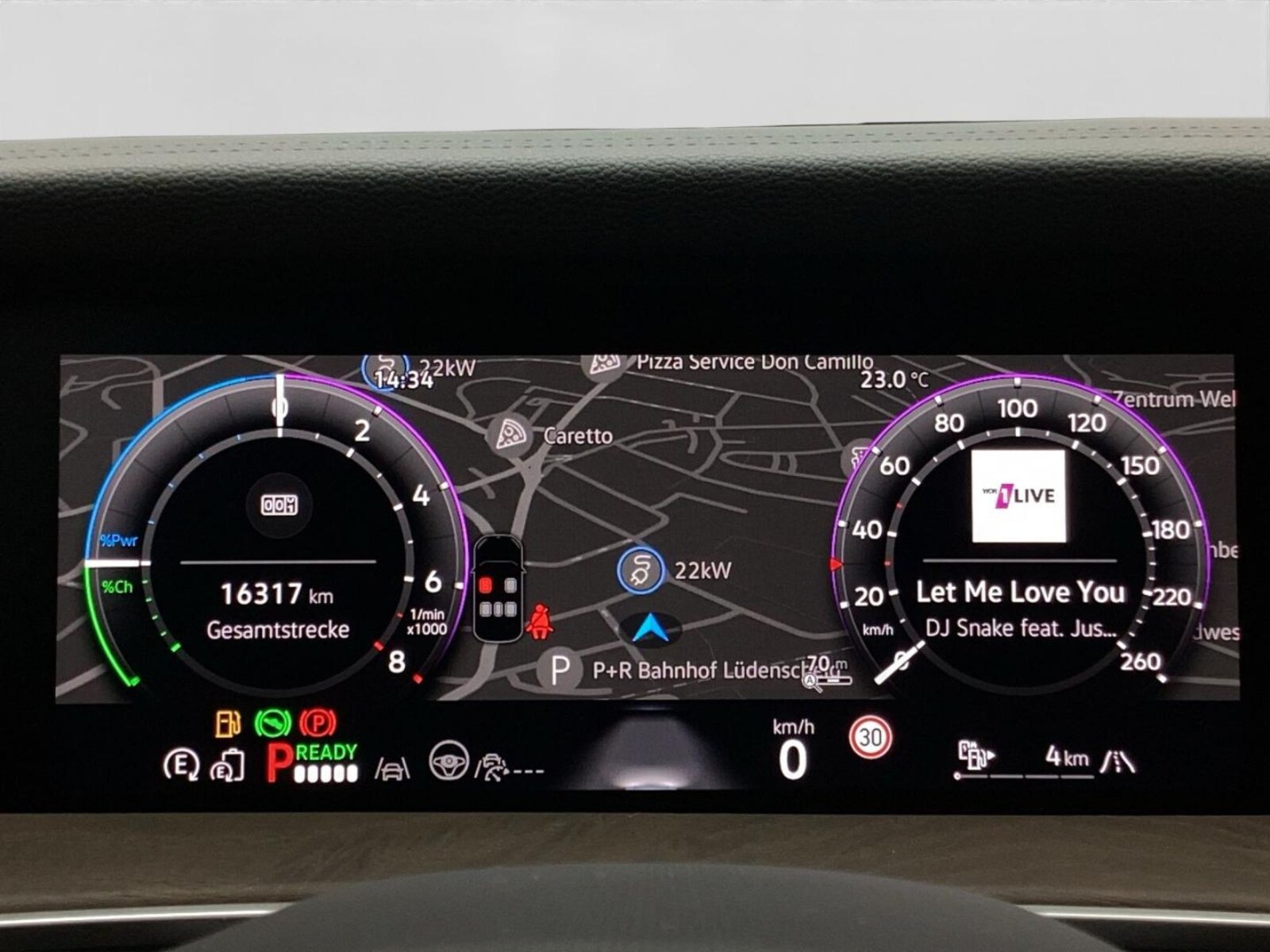 Volkswagen Tayron – Bild 10