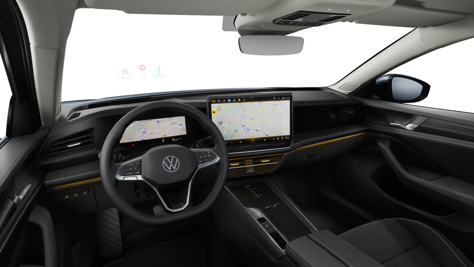 Volkswagen Passat – Bild 11