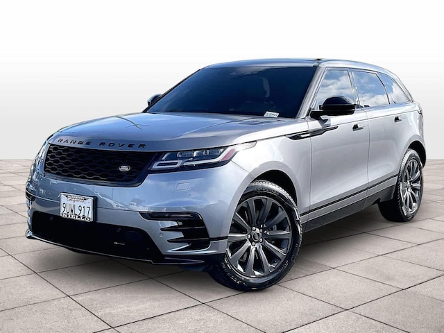 2023 Land Rover Range Rover Velar