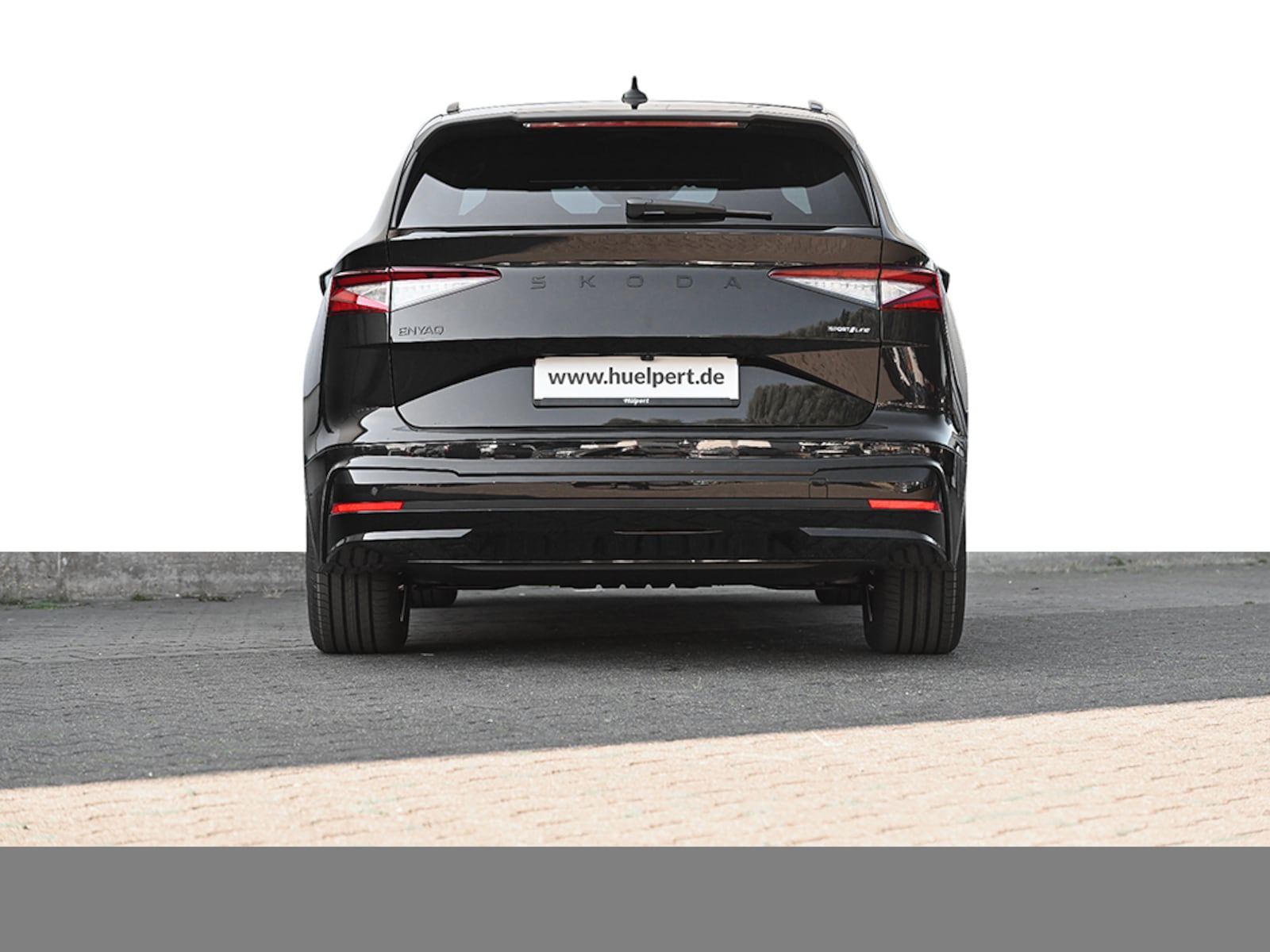 Škoda Enyaq – Bild 5
