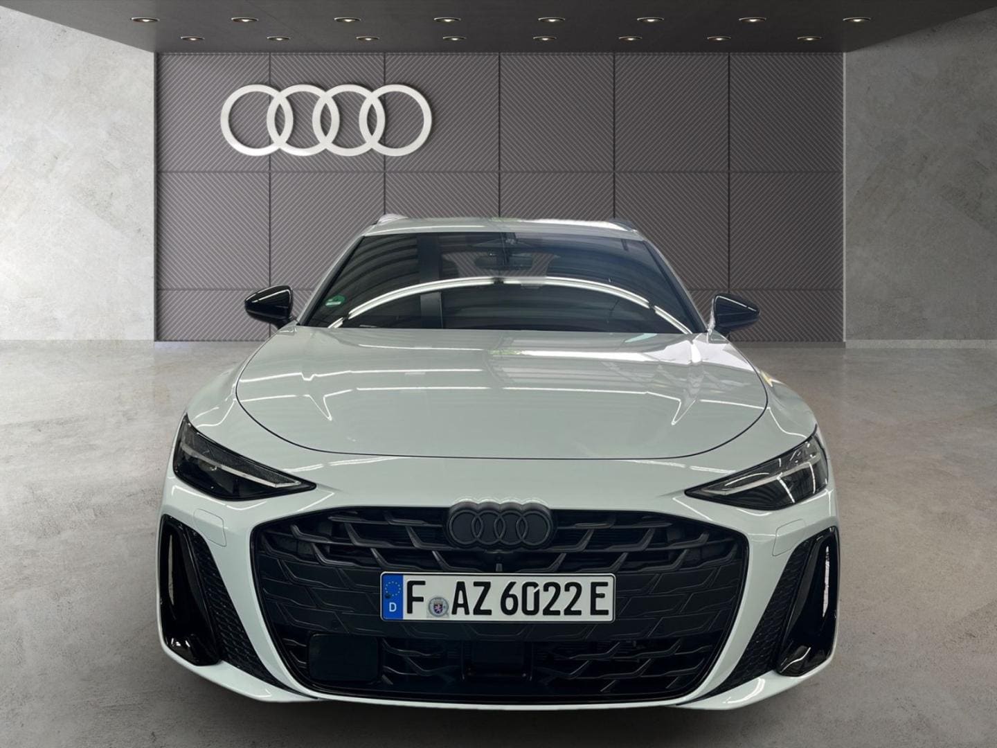Bild über Audi A6 Avant e-hybrid edition one e-hybrid quattro 220 kW S tronic - für weitere Informationen kontaktieren Sie den Audi Partner