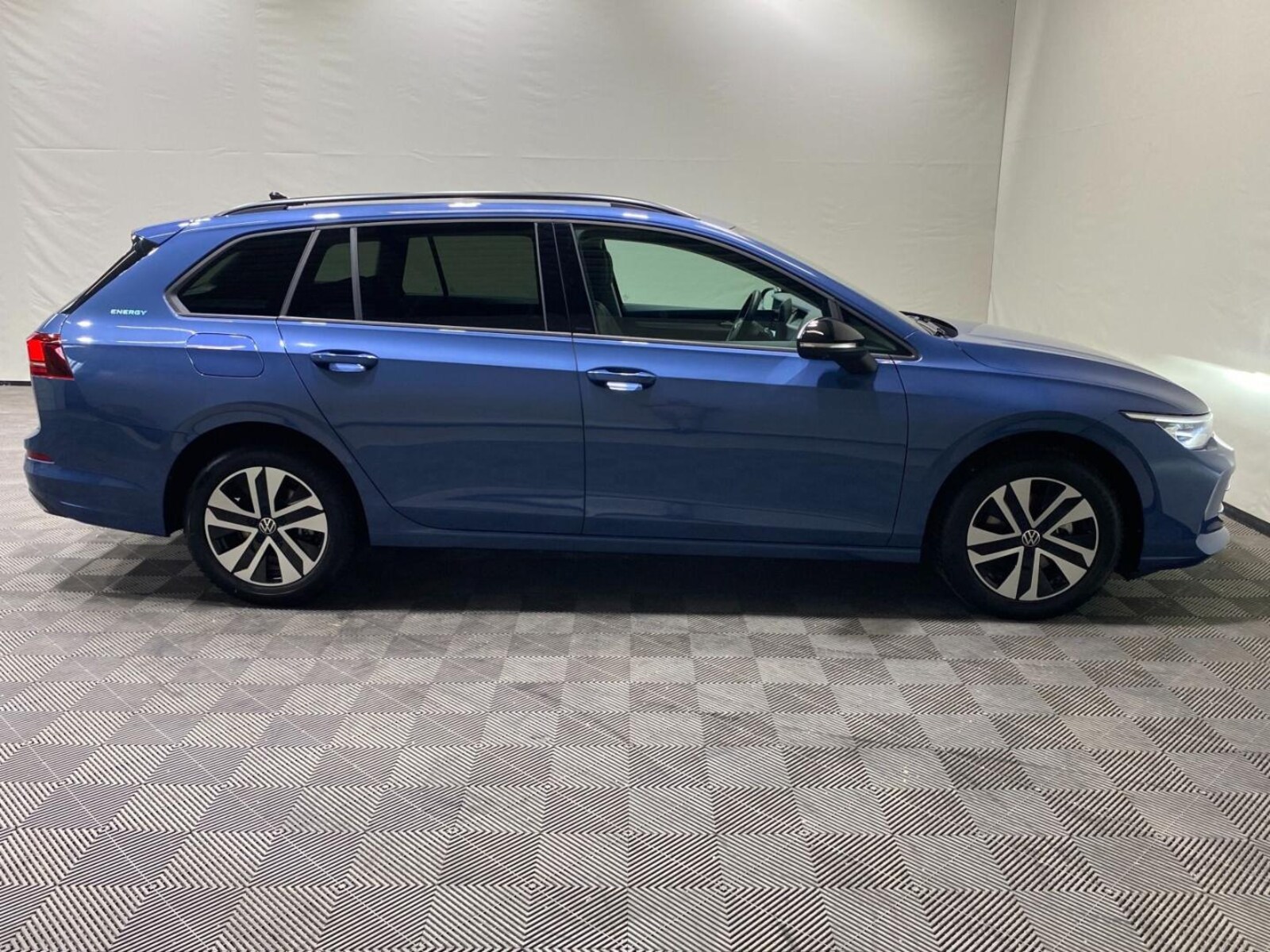 Volkswagen Golf Variant – Bild 16