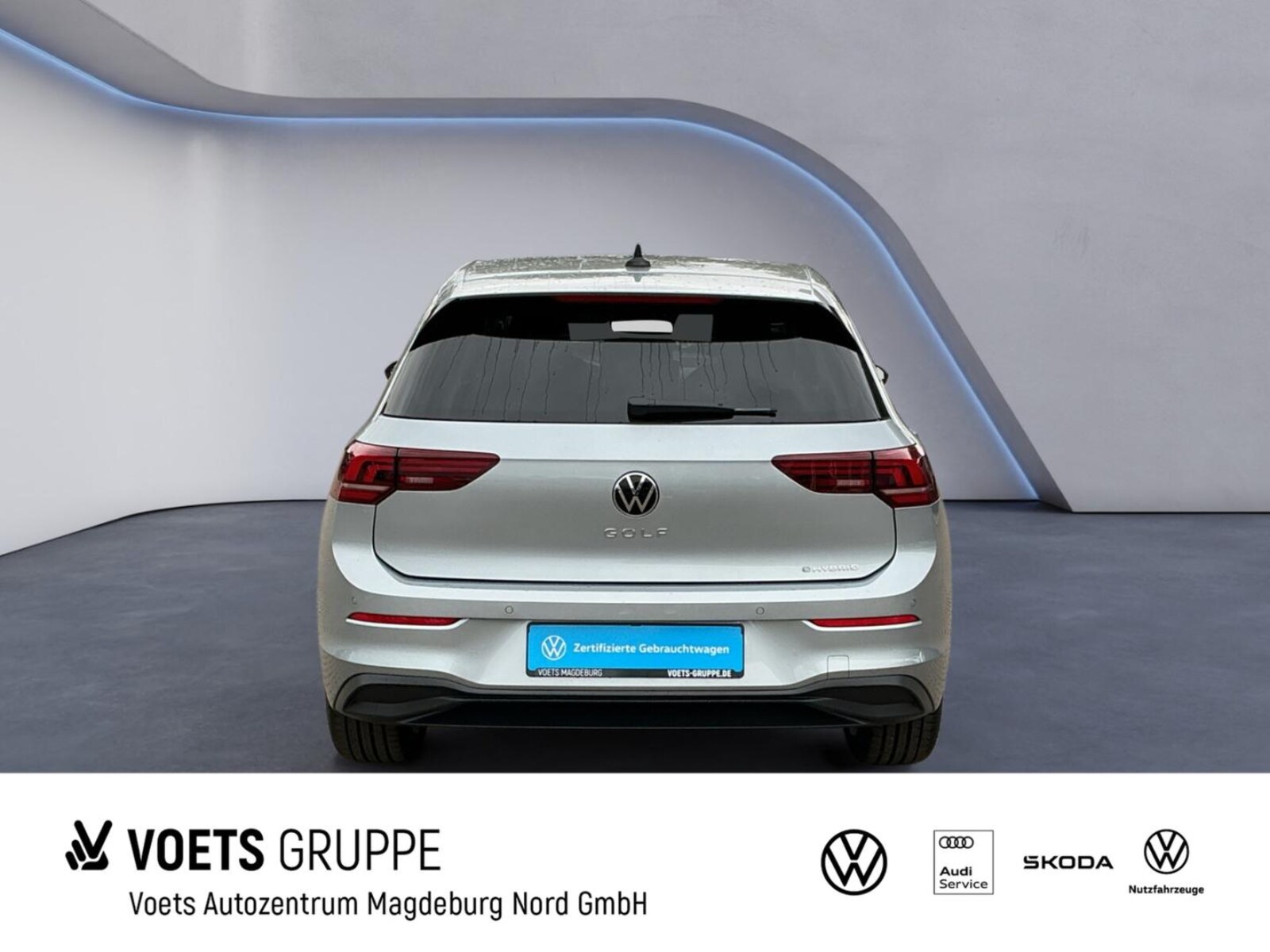 Volkswagen Golf – Bild 5
