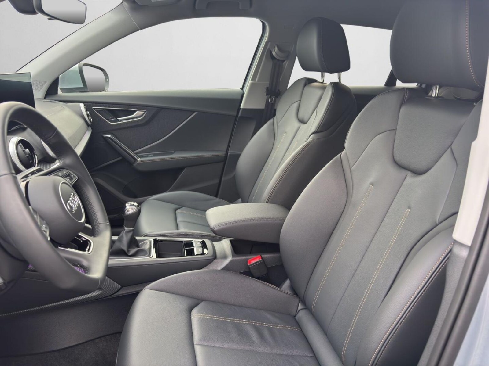 Audi Q2 – Bild 12