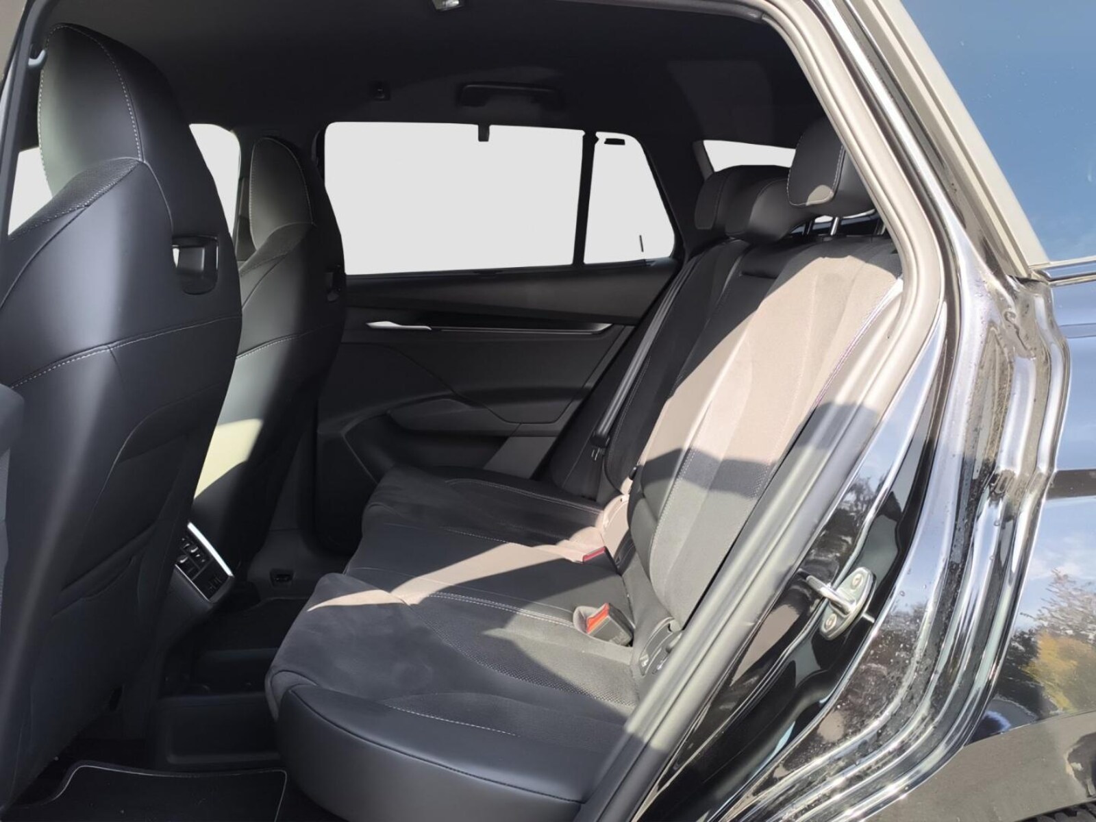 Škoda Enyaq – Bild 17