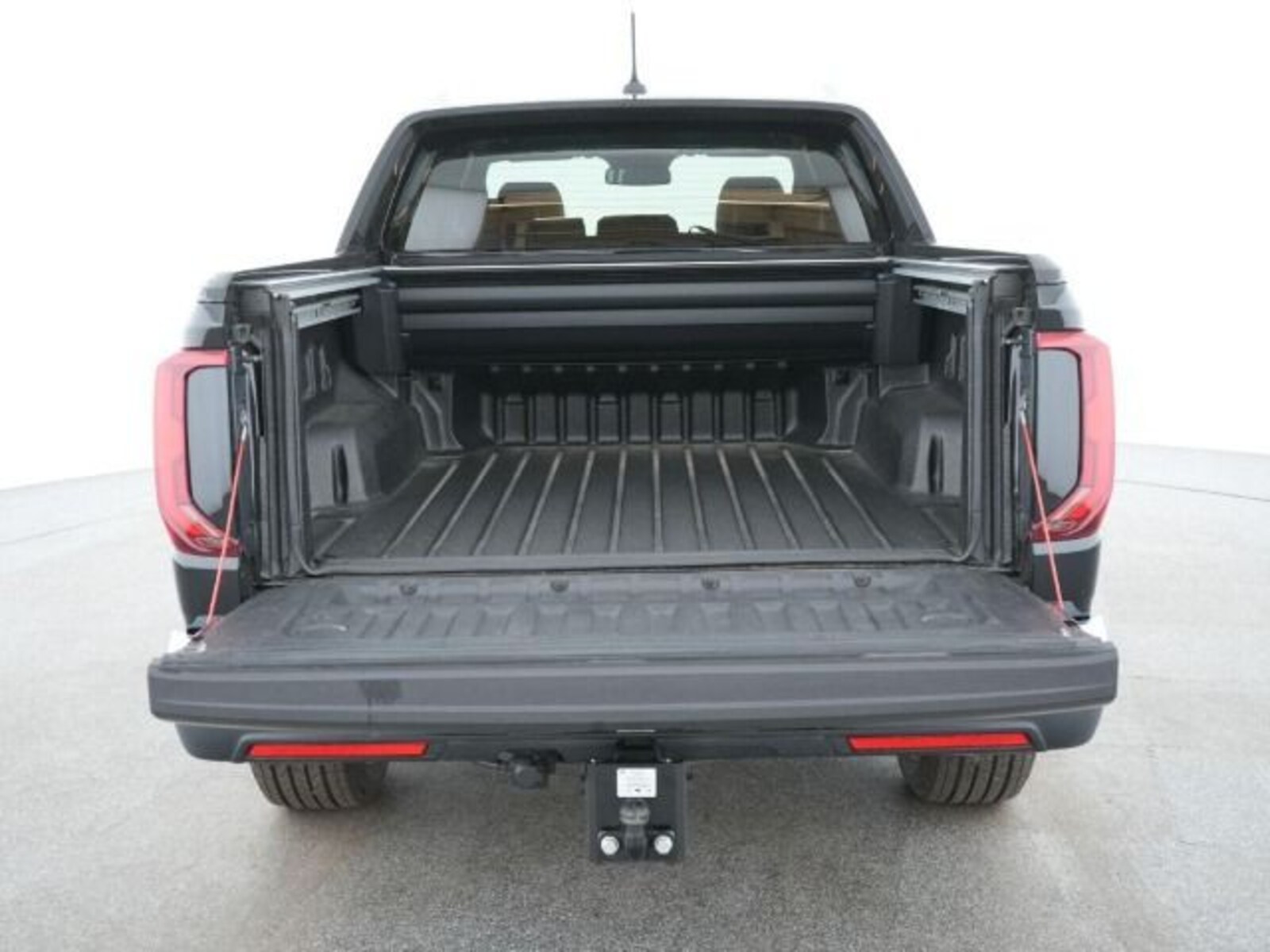 Volkswagen Amarok DoubleCab – Bild 9
